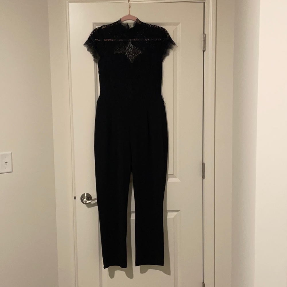 Express Jumpsuit
